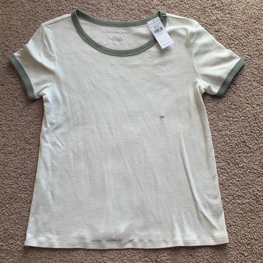 Nwt Ae Tee